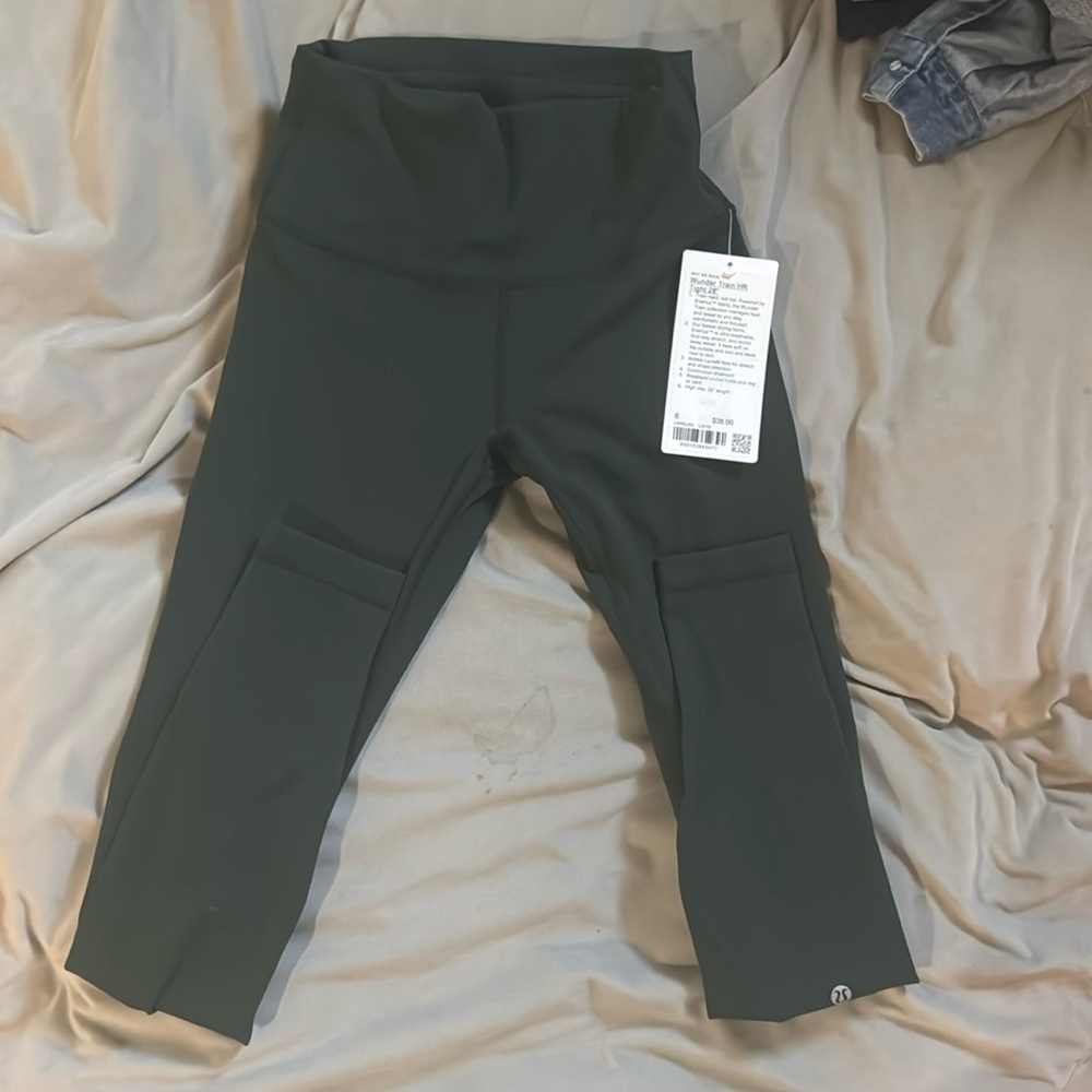 Lululemon leggings